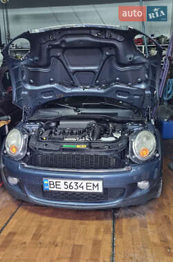 MINI Cooper 2009 MINI Cooper 2009