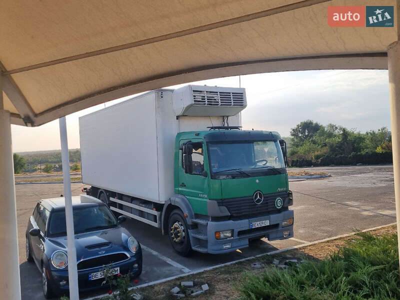 Хэтчбек MINI Cooper 2009 в Вознесенске фото 6 Хэтчбек MINI Cooper 2009 в Вознесенске