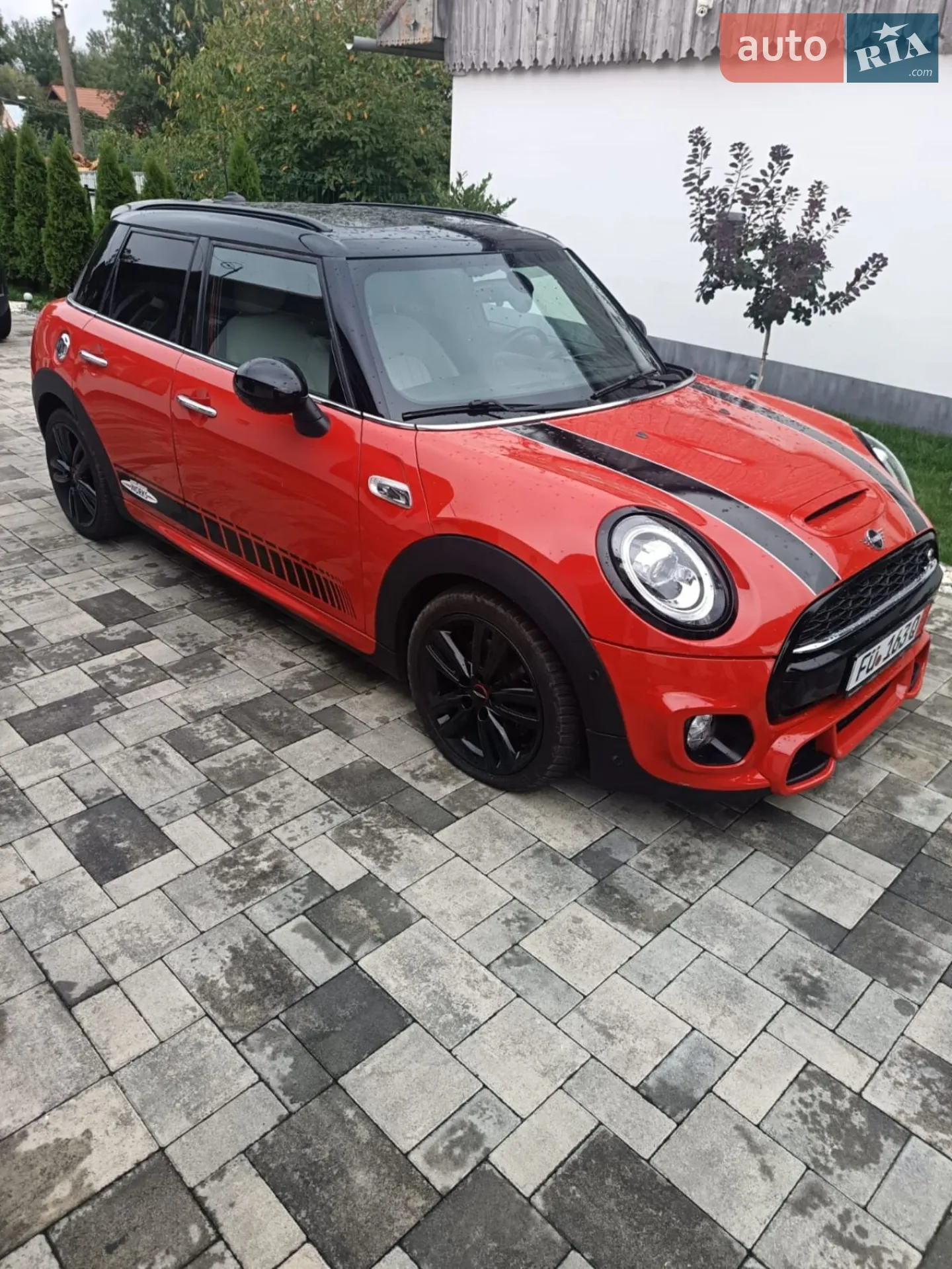 2019 MINI Cooper - мініатюра 2