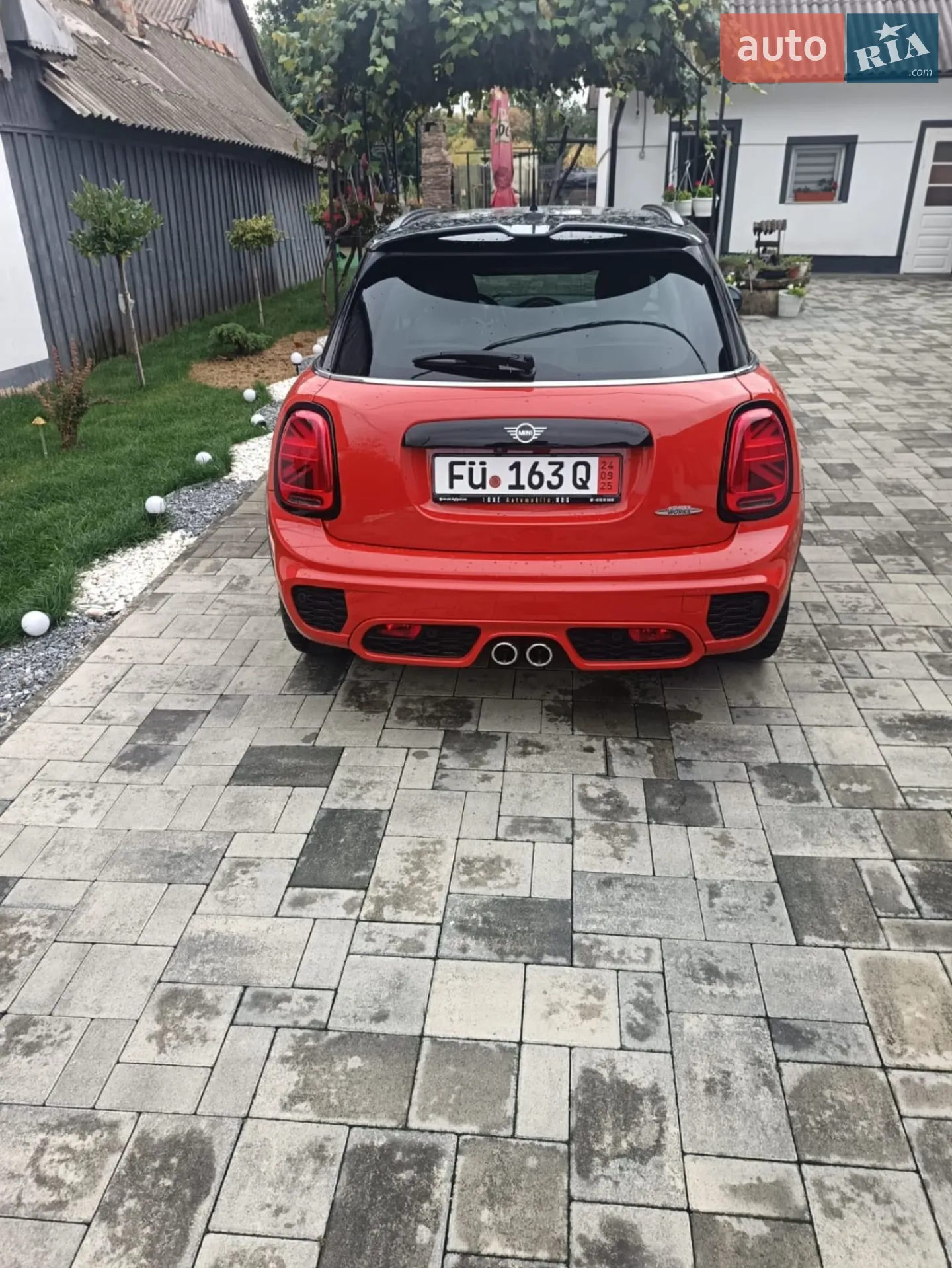 2019 MINI Cooper - мініатюра 5