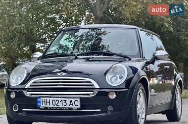 Хетчбек MINI Cooper 2006 в 