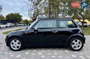 Хетчбек MINI Cooper 2006 в 