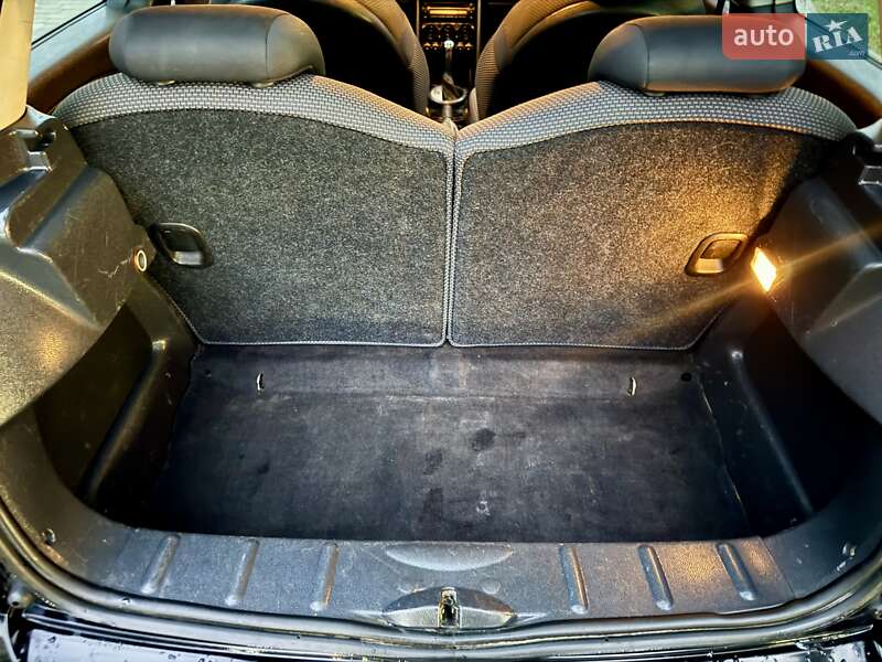 Хэтчбек MINI Cooper 2006 в Одессе фото 10 Хэтчбек MINI Cooper 2006 в Одессе