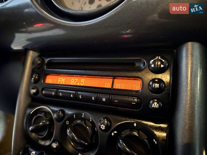 Хэтчбек MINI Cooper 2006 в Одессе фото 19 Хэтчбек MINI Cooper 2006 в Одессе