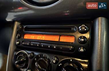 Хетчбек MINI Cooper 2006 в 