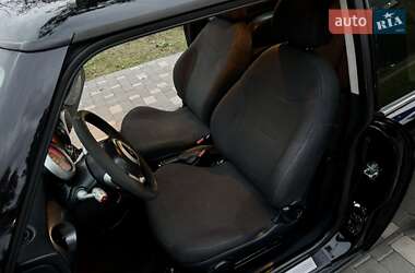 Хетчбек MINI Cooper 2006 в 