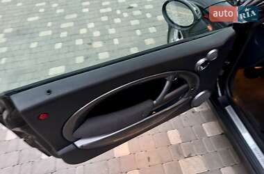 Хетчбек MINI Cooper 2006 в 