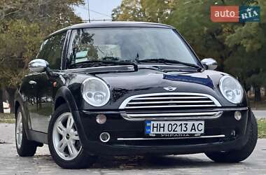 Хэтчбек MINI Cooper 2006 в Одессе