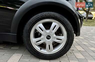 Хетчбек MINI Cooper 2006 в 