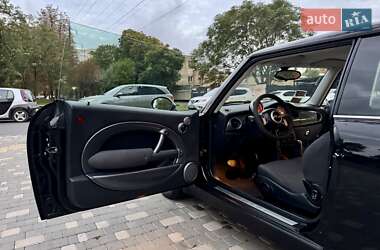 Хетчбек MINI Cooper 2006 в 