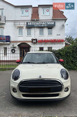 Хетчбек MINI Cooper 2014 в 