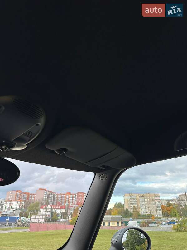 Хетчбек MINI Cooper 2008 в Львові