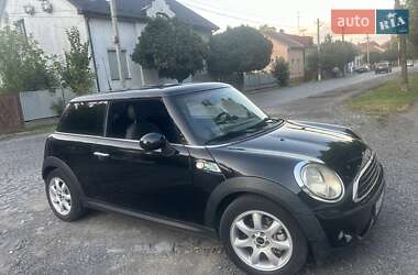 MINI Cooper 2009 MINI Cooper 2009