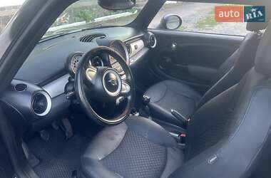 Хетчбек MINI Cooper 2009 в 