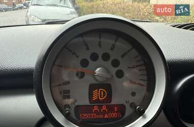 Хетчбек MINI Cooper 2009 в 