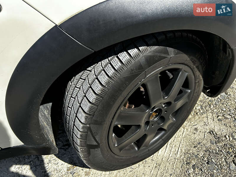 Хетчбек MINI Cooper 2004 в Івано-Франківську фото 7 Хетчбек MINI Cooper 2004 в Івано-Франківську