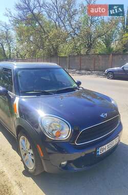 Хэтчбек MINI Cooper 2013 в Одессе фото 5 Хэтчбек MINI Cooper 2013 в Одессе