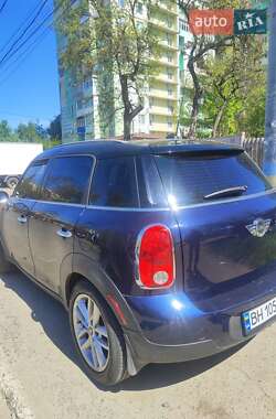 Хэтчбек MINI Cooper 2013 в Одессе фото 3 Хэтчбек MINI Cooper 2013 в Одессе