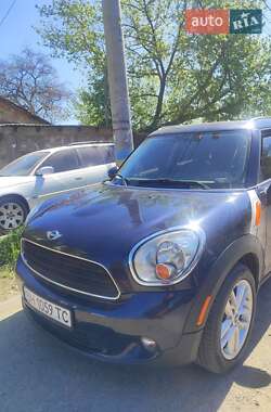 Хэтчбек MINI Cooper 2013 в Одессе фото 4 Хэтчбек MINI Cooper 2013 в Одессе