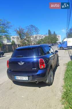 Хэтчбек MINI Cooper 2013 в Одессе фото 2 Хэтчбек MINI Cooper 2013 в Одессе