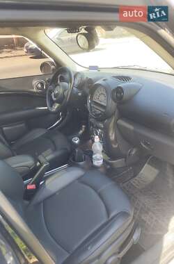 Хэтчбек MINI Cooper 2013 в Одессе фото 6 Хэтчбек MINI Cooper 2013 в Одессе