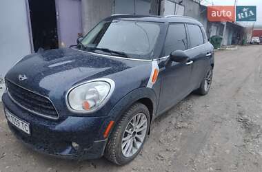 Хетчбек MINI Cooper 2013 в Одесі