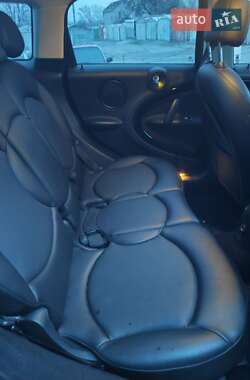 Хэтчбек MINI Cooper 2013 в Одессе фото 8 Хэтчбек MINI Cooper 2013 в Одессе