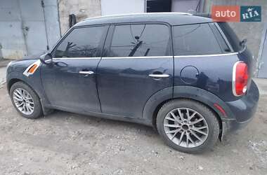 Хэтчбек MINI Cooper 2013 в Одессе фото 10 Хэтчбек MINI Cooper 2013 в Одессе