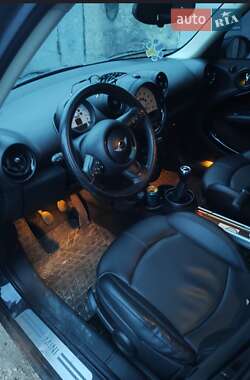 Хэтчбек MINI Cooper 2013 в Одессе фото 9 Хэтчбек MINI Cooper 2013 в Одессе