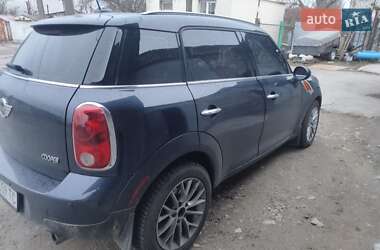 Хэтчбек MINI Cooper 2013 в Одессе фото 11 Хэтчбек MINI Cooper 2013 в Одессе