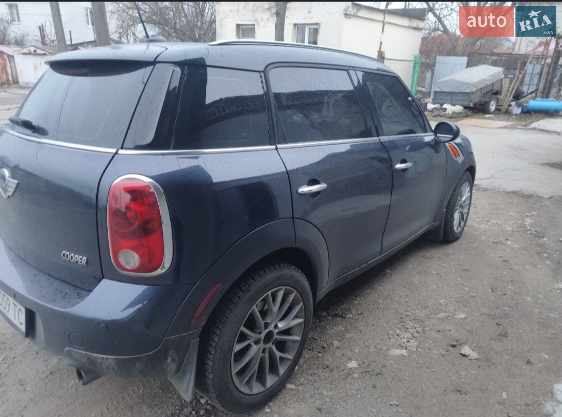 2013 MINI Cooper - мініатюра 11