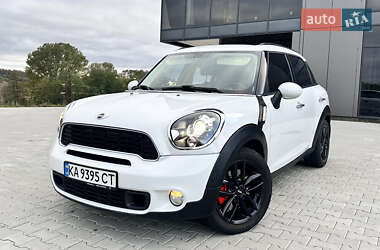 MINI Cooper 2014