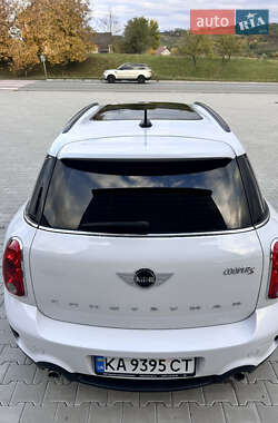Хетчбек MINI Cooper 2014 в 