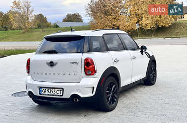 Хетчбек MINI Cooper 2014 в 