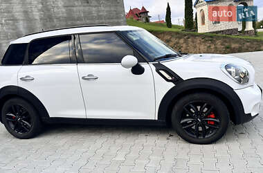 Хетчбек MINI Cooper 2014 в 