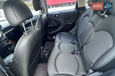 Хетчбек MINI Cooper 2014 в 