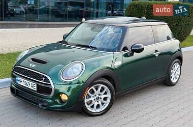 MINI Cooper 2016 MINI Cooper 2016