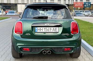 Хетчбек MINI Cooper 2016 в  фото 6 Хетчбек MINI Cooper 2016 в