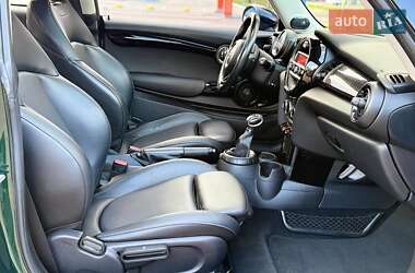 Хетчбек MINI Cooper 2016 в  фото 21 Хетчбек MINI Cooper 2016 в