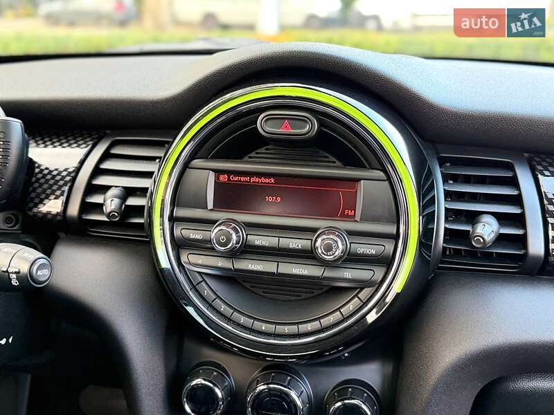 Хетчбек MINI Cooper 2016 в Одесі фото 23 Хетчбек MINI Cooper 2016 в Одесі
