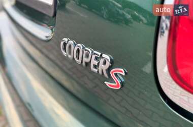 Хетчбек MINI Cooper 2016 в  фото 16 Хетчбек MINI Cooper 2016 в