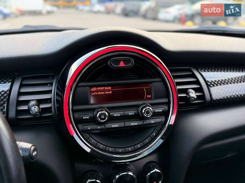 Хетчбек MINI Cooper 2016 в Одесі фото 30 Хетчбек MINI Cooper 2016 в Одесі