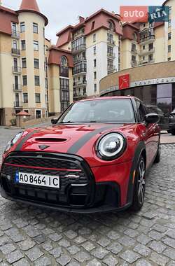 MINI Cooper 2023
