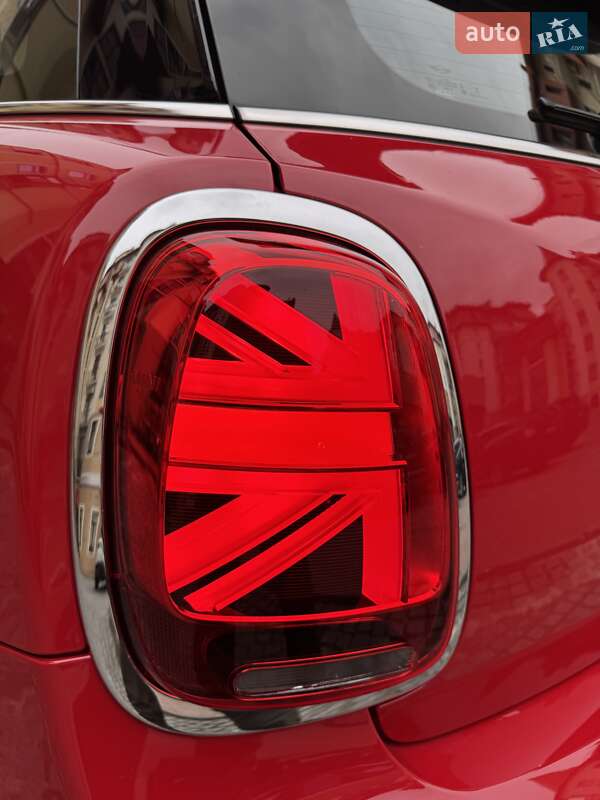 Хетчбек MINI Cooper 2023 в Києві