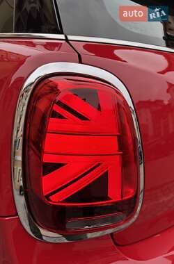 Хетчбек MINI Cooper 2023 в 