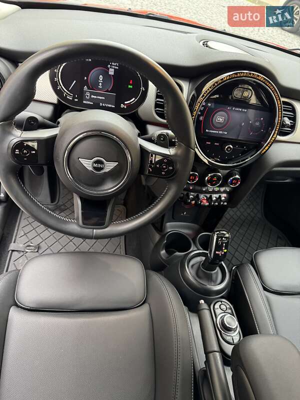 Хетчбек MINI Cooper 2023 в Києві
