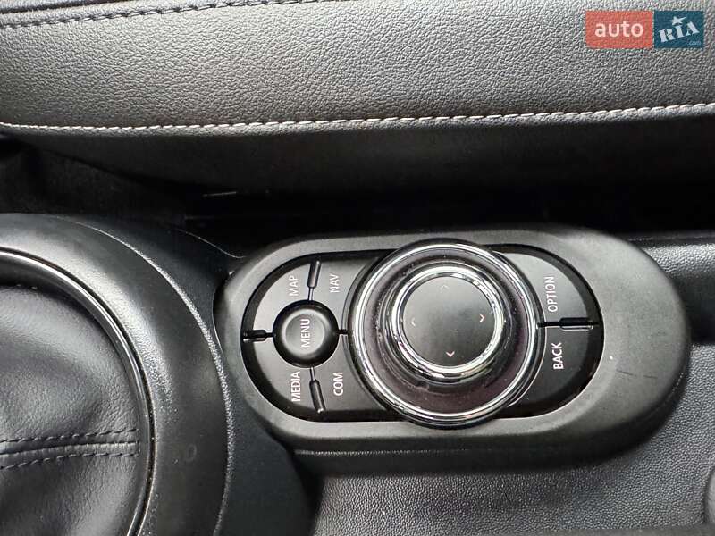 Хетчбек MINI Cooper 2023 в Києві