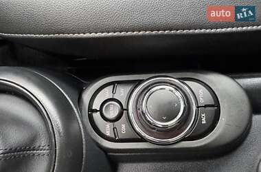 Хетчбек MINI Cooper 2023 в 