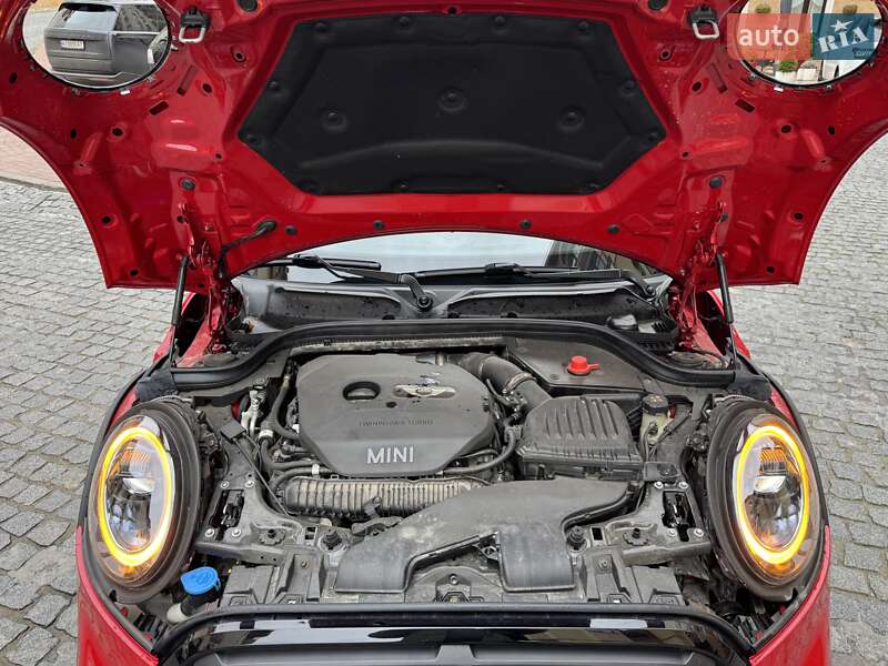 Хетчбек MINI Cooper 2023 в Києві