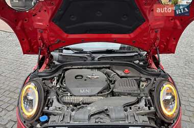 Хетчбек MINI Cooper 2023 в 